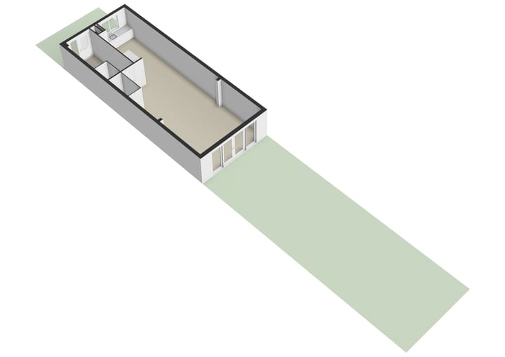 Foto 51 van Ouderkerkerlaan 128-A