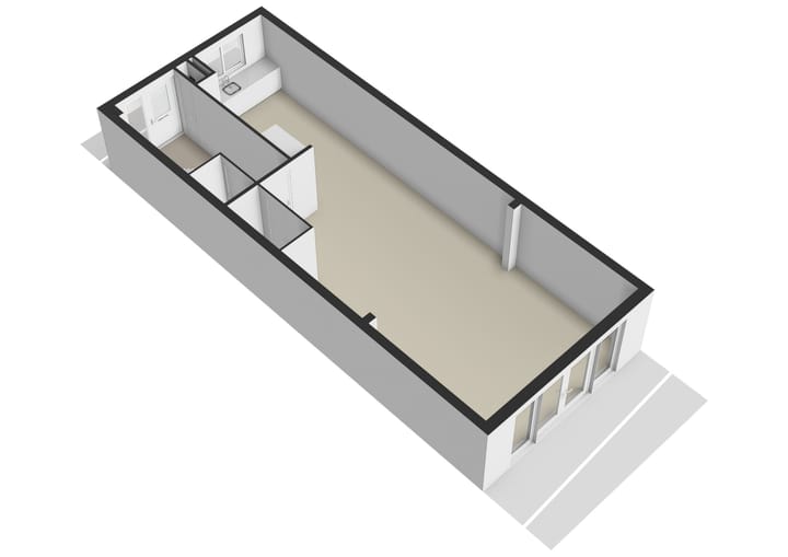 Foto 54 van Ouderkerkerlaan 128-A