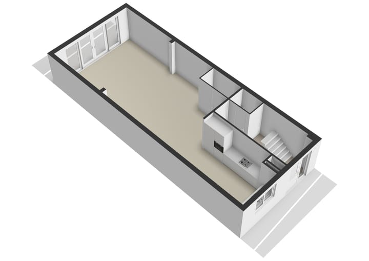 Foto 55 van Ouderkerkerlaan 128-A