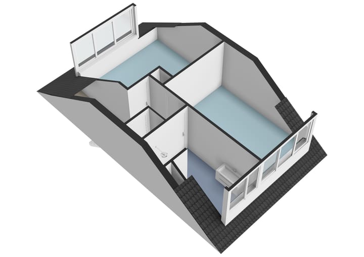 Foto 60 van Ouderkerkerlaan 128-A