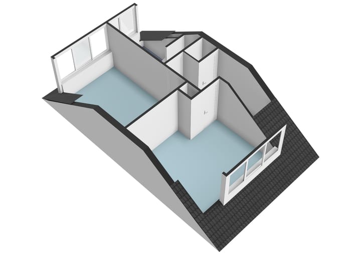 Foto 61 van Ouderkerkerlaan 128-A