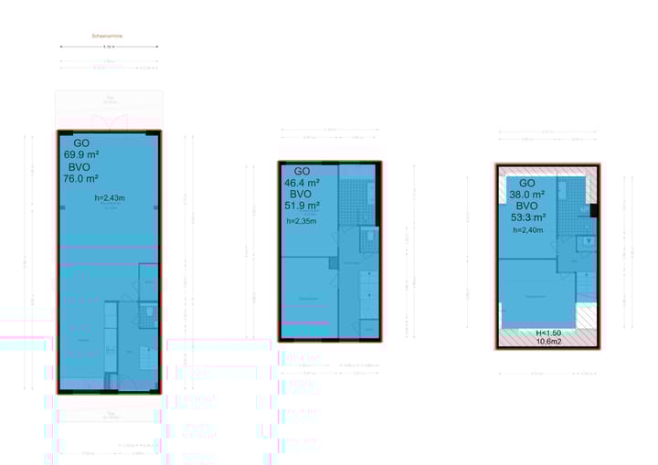 Foto 62 van Ouderkerkerlaan 128-A