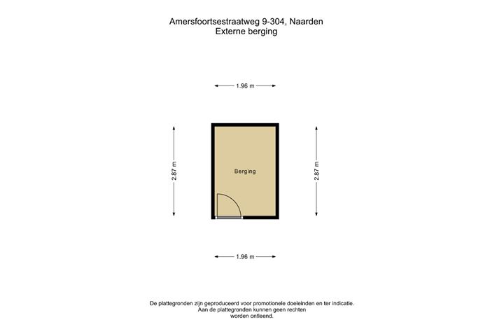 Bekijk foto 15 van Amersfoortsestraatweg 9-F304