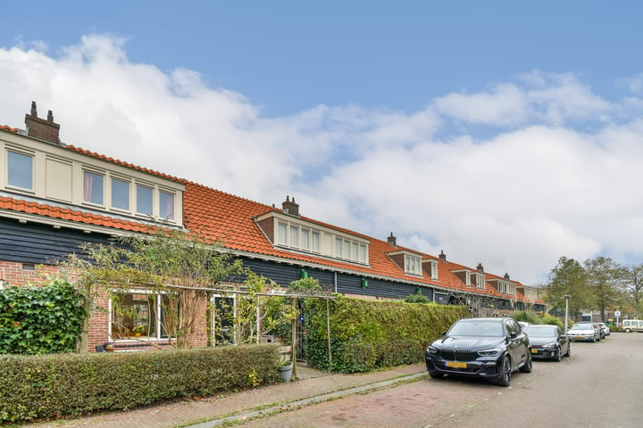 View photo 19 of Lange Vogelstraat 17