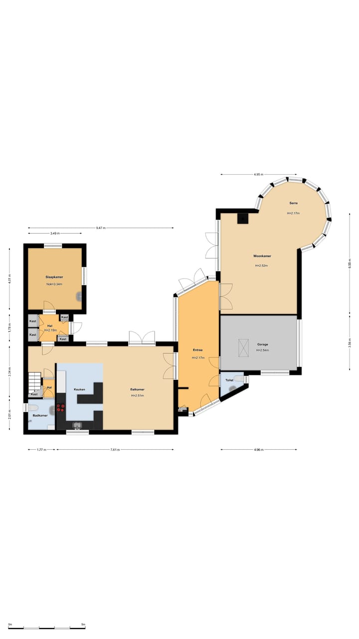 Foto 30 van Baambrugse Zuwe 141