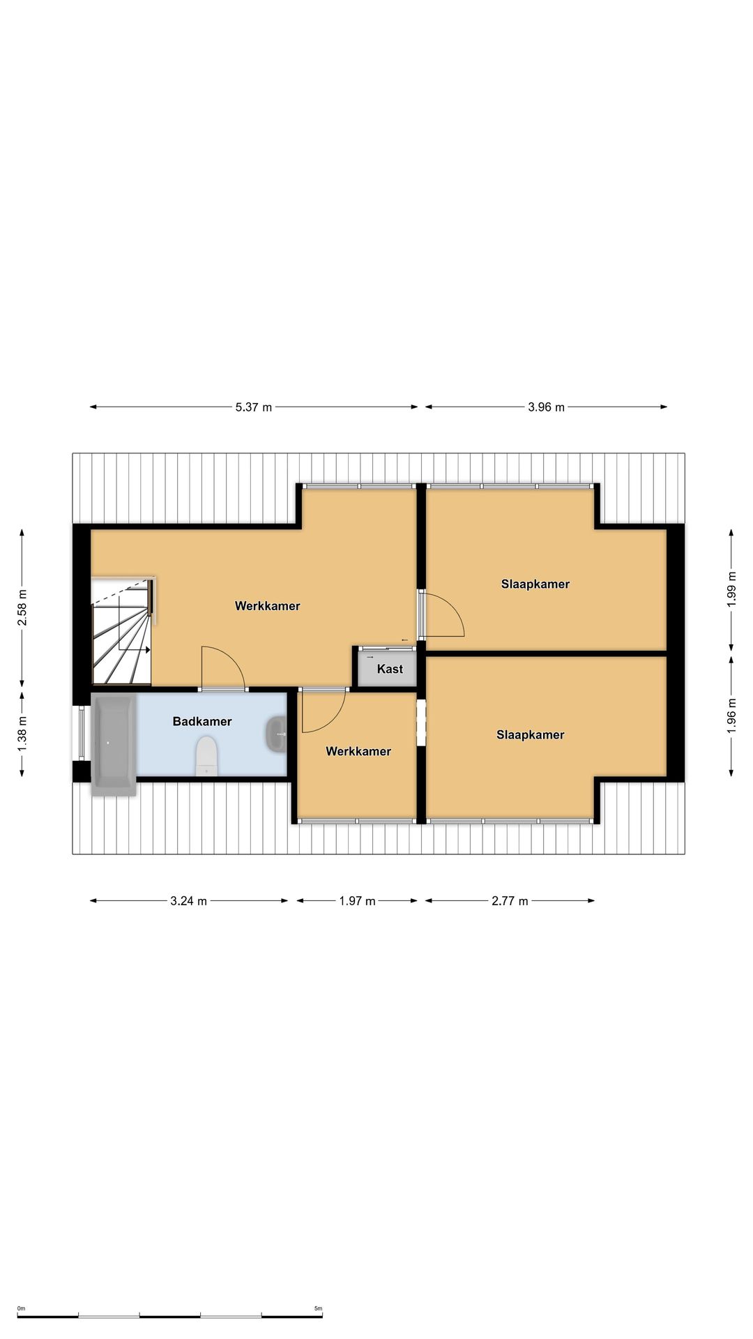 Photo 31 of Baambrugse Zuwe 141