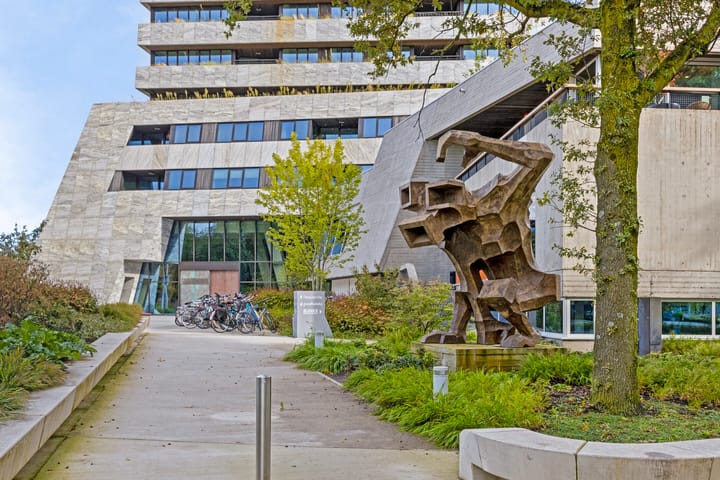 Foto 8 van Vincent van den Heuvellaan 373