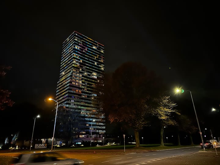 Foto 9 van Vincent van den Heuvellaan 373