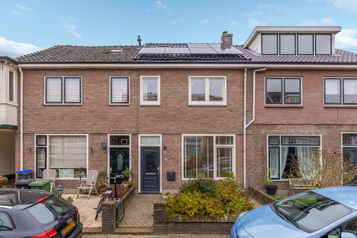 Foto 4 van Kerklaan 38