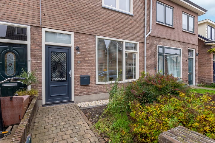 Foto 5 van Kerklaan 38