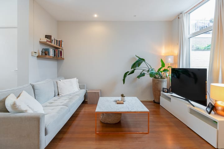 Foto 7 van Kerklaan 38