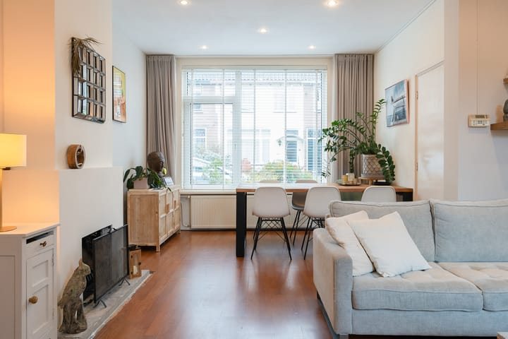 Foto 9 van Kerklaan 38