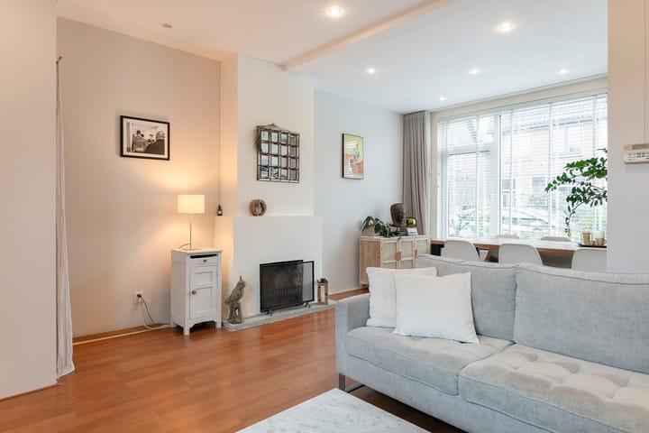 Foto 10 van Kerklaan 38