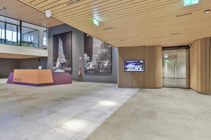 Foto 12 van Vincent van den Heuvellaan 373