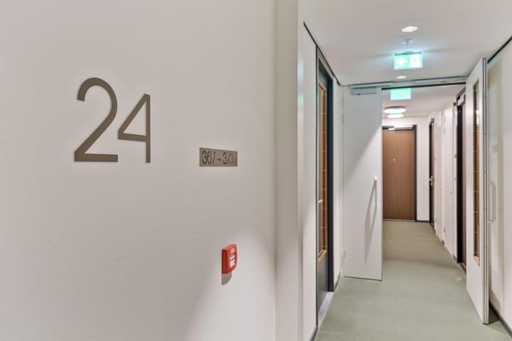 Foto 13 van Vincent van den Heuvellaan 373