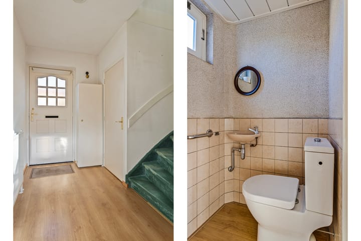 Foto 10 van Anna Bijnsstraat 23