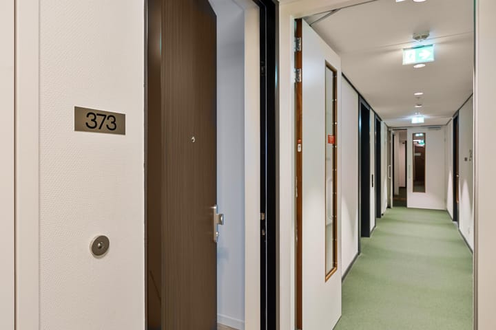 Foto 14 van Vincent van den Heuvellaan 373