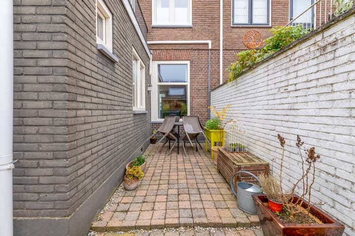 Foto 38 van Kerklaan 38