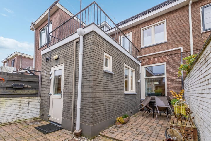 Foto 39 van Kerklaan 38