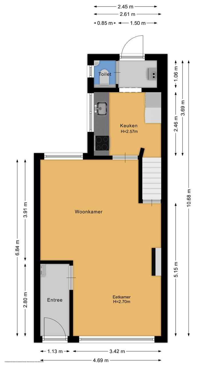 Foto 41 van Kerklaan 38