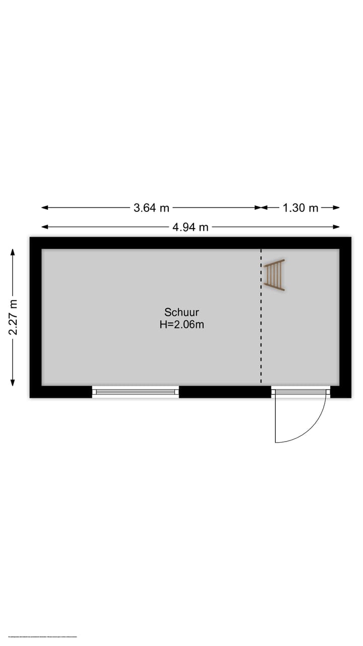 Foto 43 van Kerklaan 38