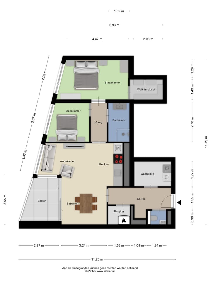 Foto 37 van Vincent van den Heuvellaan 373
