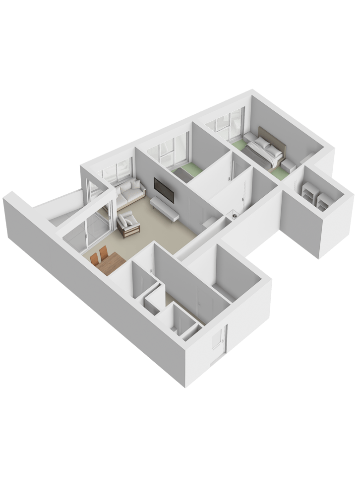 Foto 38 van Vincent van den Heuvellaan 373
