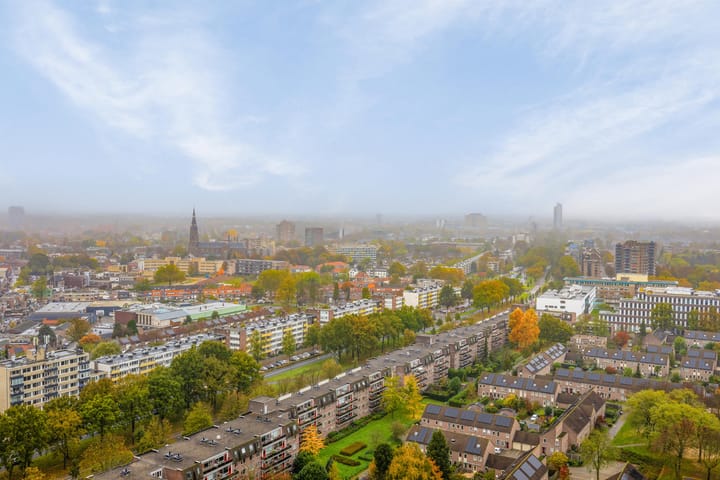 Foto 33 van Vincent van den Heuvellaan 373