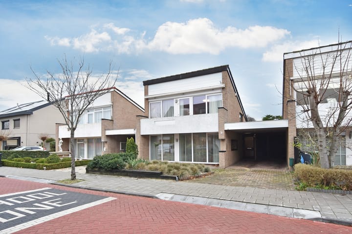 Foto 1 van Dr Weitjenslaan 89