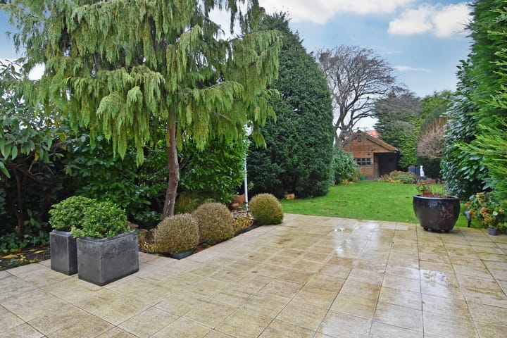 Foto 4 van Dr Weitjenslaan 89