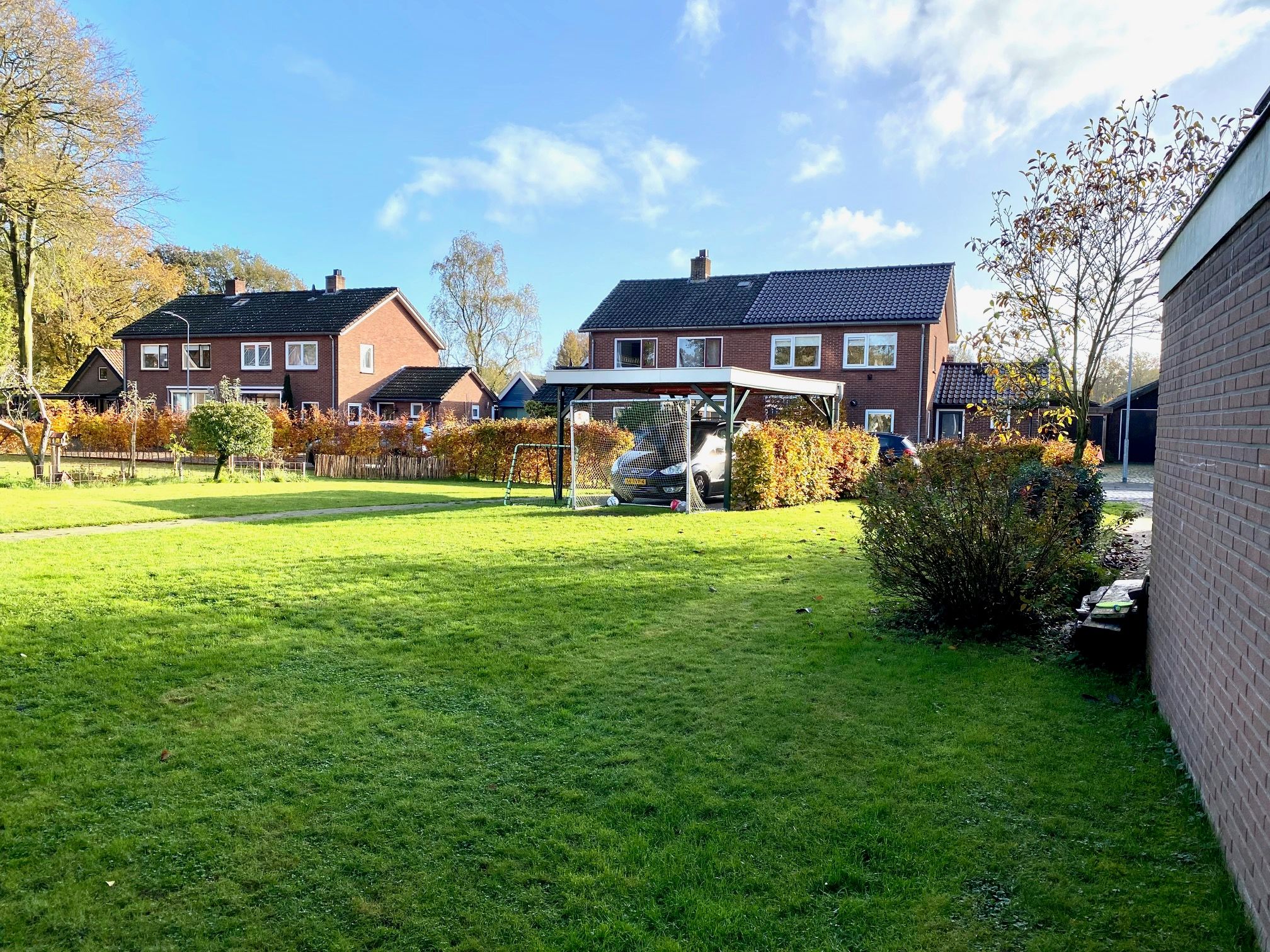 Foto 9 van Bouwkavel Dokter Scheurerlaan 17