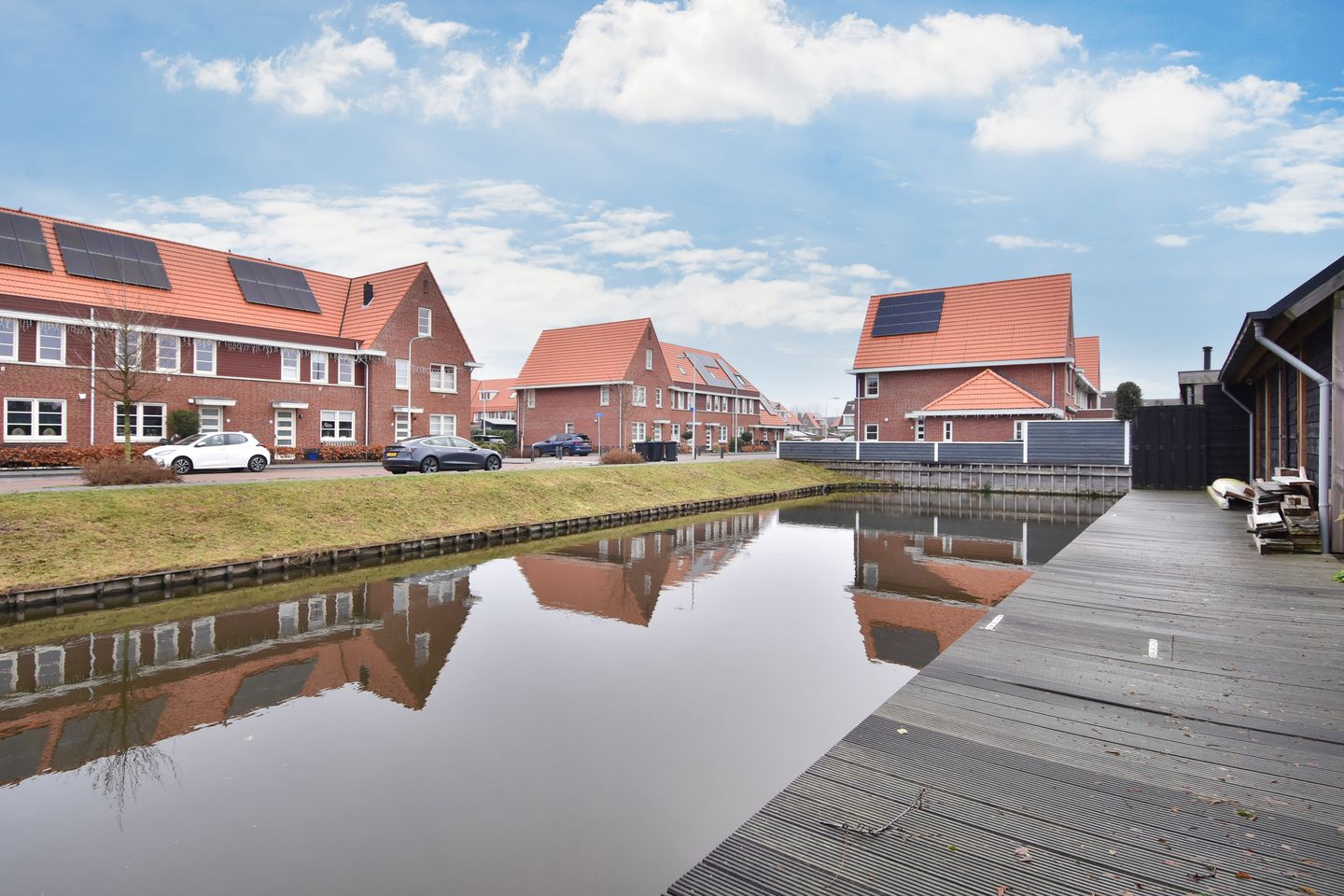 Foto 5 van Dr Weitjenslaan 89