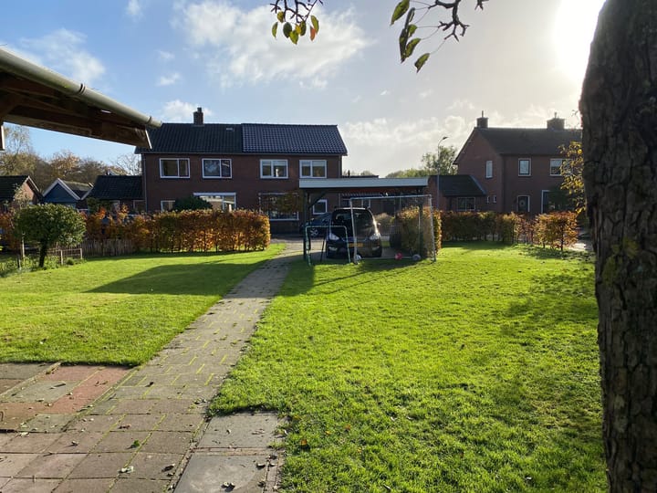 Photo 10 of Bouwkavel Dokter Scheurerlaan 17