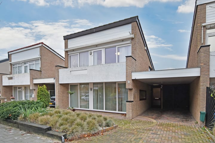 Foto 6 van Dr Weitjenslaan 89