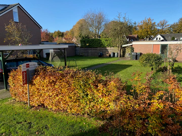 Photo 12 of Bouwkavel Dokter Scheurerlaan 17