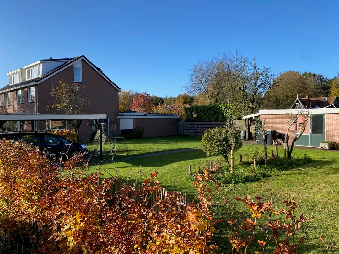 Foto 13 van Bouwkavel Dokter Scheurerlaan 17