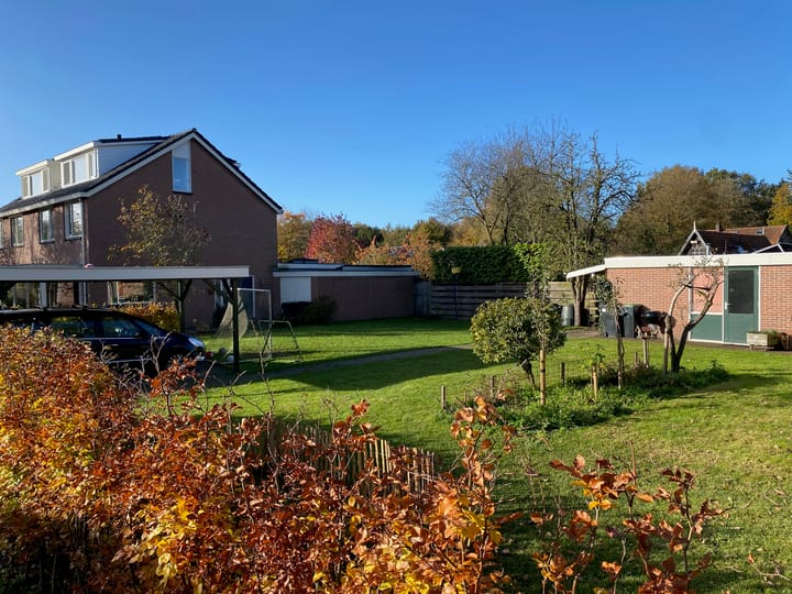 Photo 13 of Bouwkavel Dokter Scheurerlaan 17