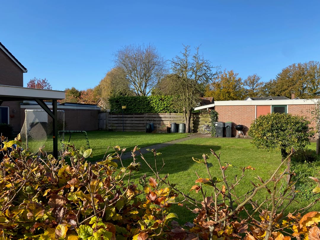 Foto 11 van Bouwkavel Dokter Scheurerlaan 17