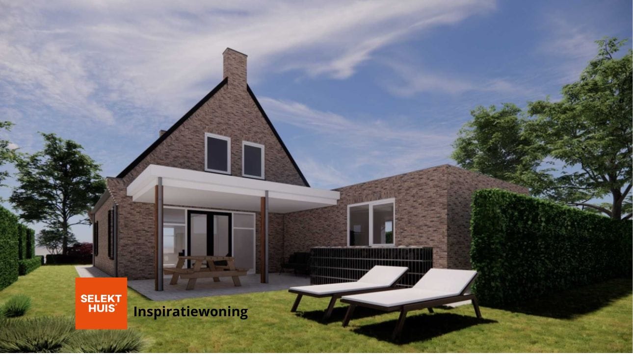 Foto 15 van Bouwkavel Dokter Scheurerlaan 17