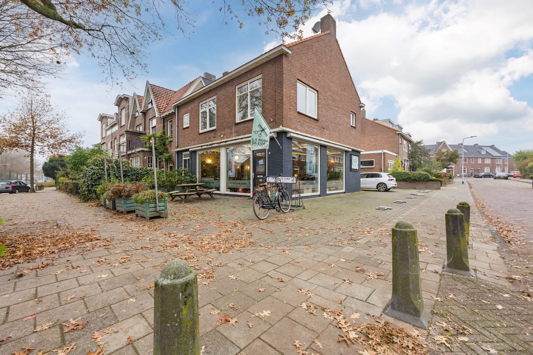 Photo 1 of Koolemans Beynenstraat 84