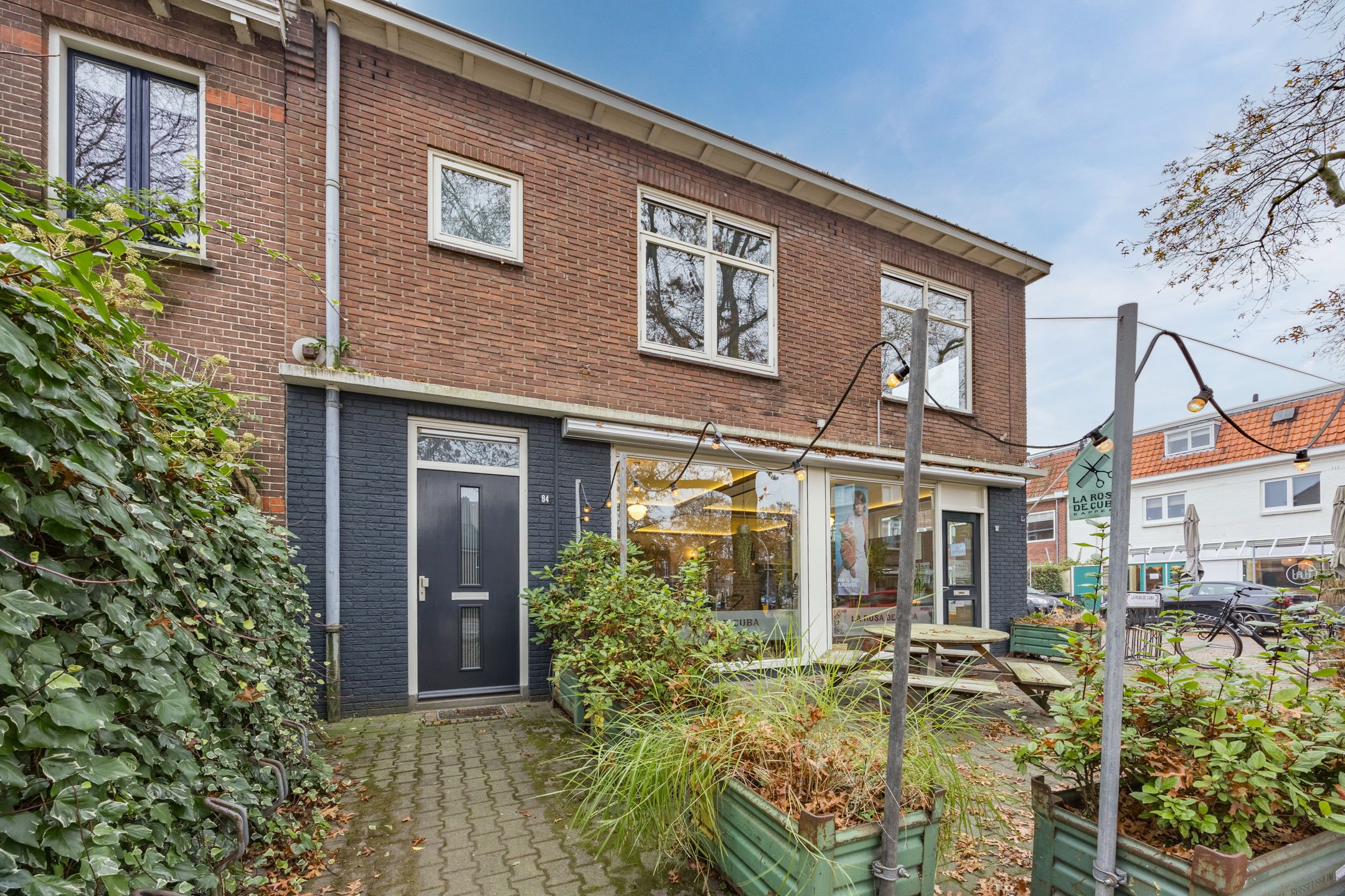 Photo 3 of Koolemans Beynenstraat 84