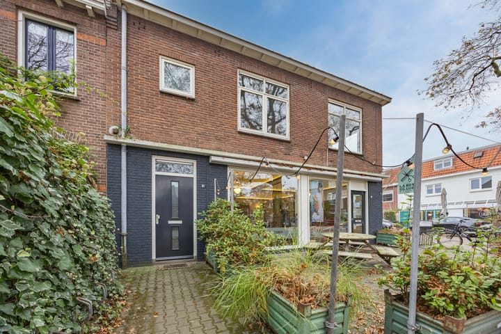 Foto 3 van Koolemans Beynenstraat 84