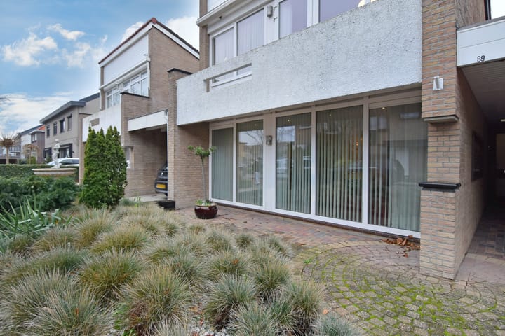 Foto 60 van Dr Weitjenslaan 89