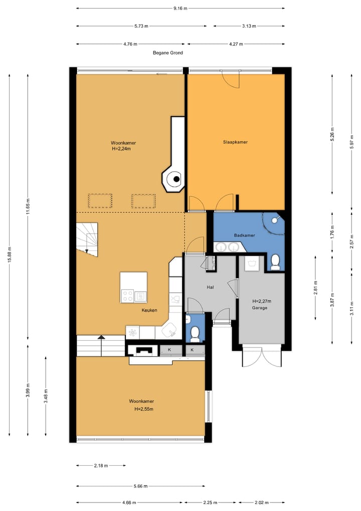 Foto 62 van Dr Weitjenslaan 89