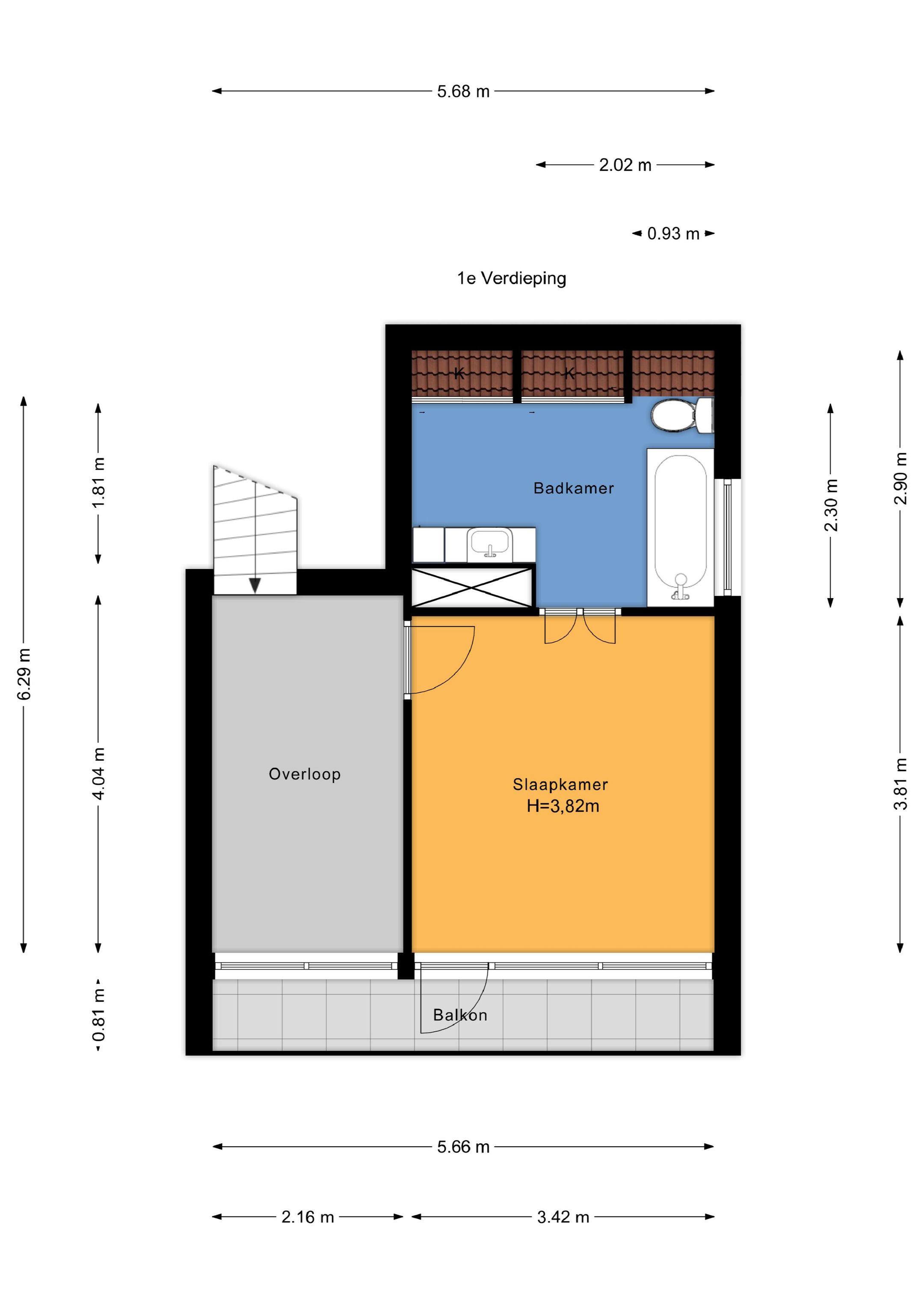 Foto 63 van Dr Weitjenslaan 89