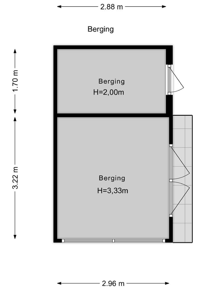 Foto 64 van Dr Weitjenslaan 89
