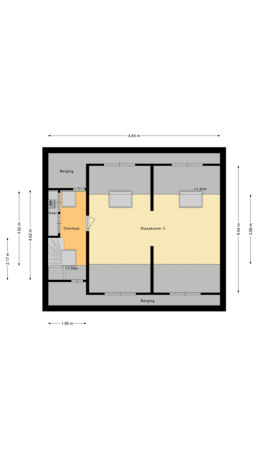 Photo 46 of Koolemans Beynenstraat 84