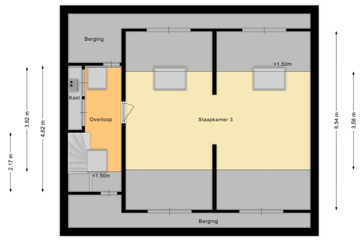 View photo 45 of Koolemans Beynenstraat 84