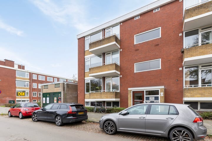 Foto 3 van Bezettingslaan 2