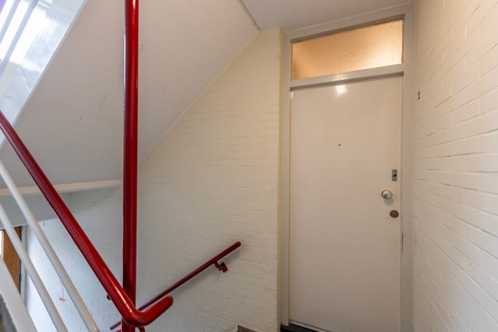 Foto 5 van Bezettingslaan 2